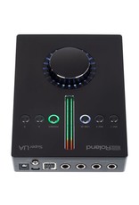 Roland  UA-S10-Audio-Schnittstelle für PC & Mac hervorragende Audioqualität