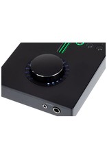 Roland  UA-S10-Audio-Schnittstelle für PC & Mac hervorragende Audioqualität