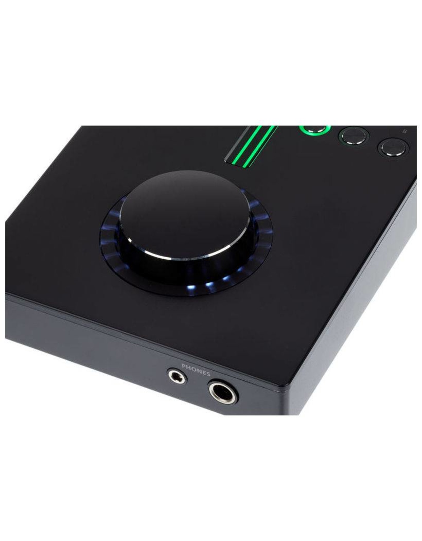 Roland  UA-S10-Audio-Schnittstelle für PC & Mac hervorragende Audioqualität