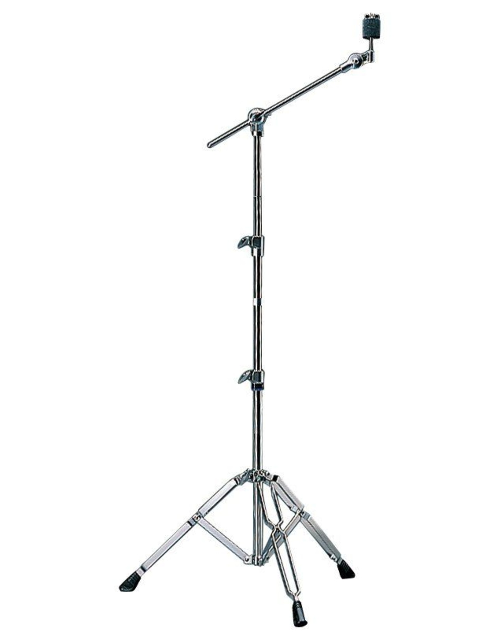 Yamaha  CS665A Cymbal boomstand dubbele poot