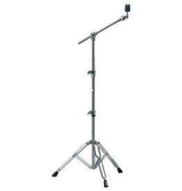 Yamaha CS665A Cymbal boomstand dubbele poot