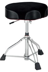 Tama  HT750BC Premium-Tuch-Top Ergo Reiter w / Hydraulix Drum Throne