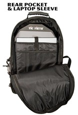 Vic Firth  VicPack Drummers Backpack