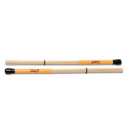 Zildjian SDM2 Multi Rod Mezzo 2 19 Birkenruten ZISDM2