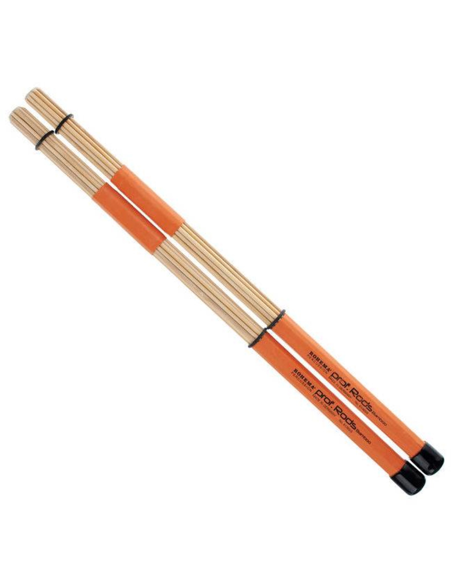 Rohema  Taped Bamboo Rods