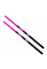 FLIX  FLUOR YELLOW RODS GEEL UNIVERSEEL