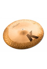 Zildjian  K1321 K CUSTOM-serie HYBRID 14" REVERSIBLE HIHAT PAAR LIMITED