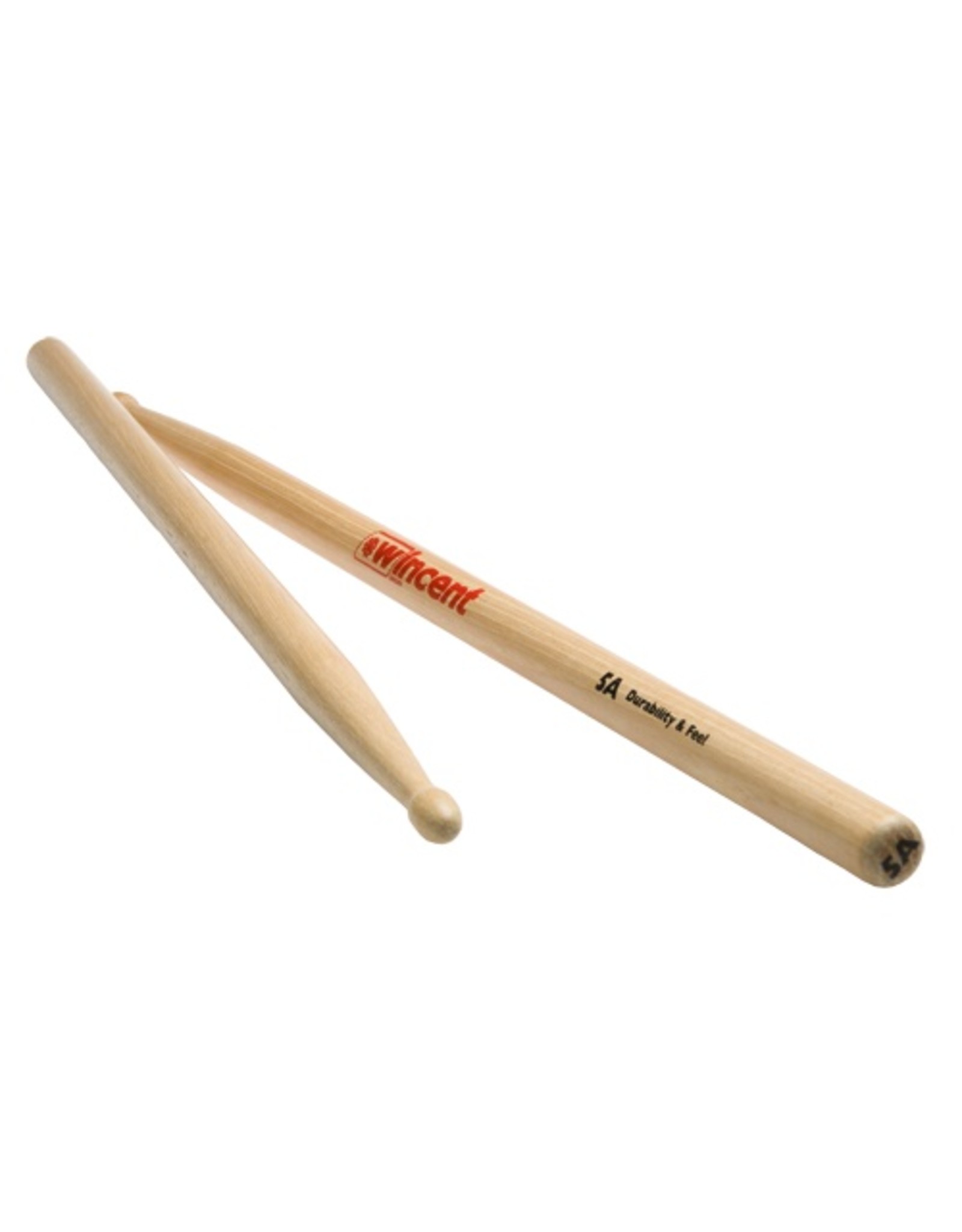 Wincent  W-5A DRUM HICKORY 5A