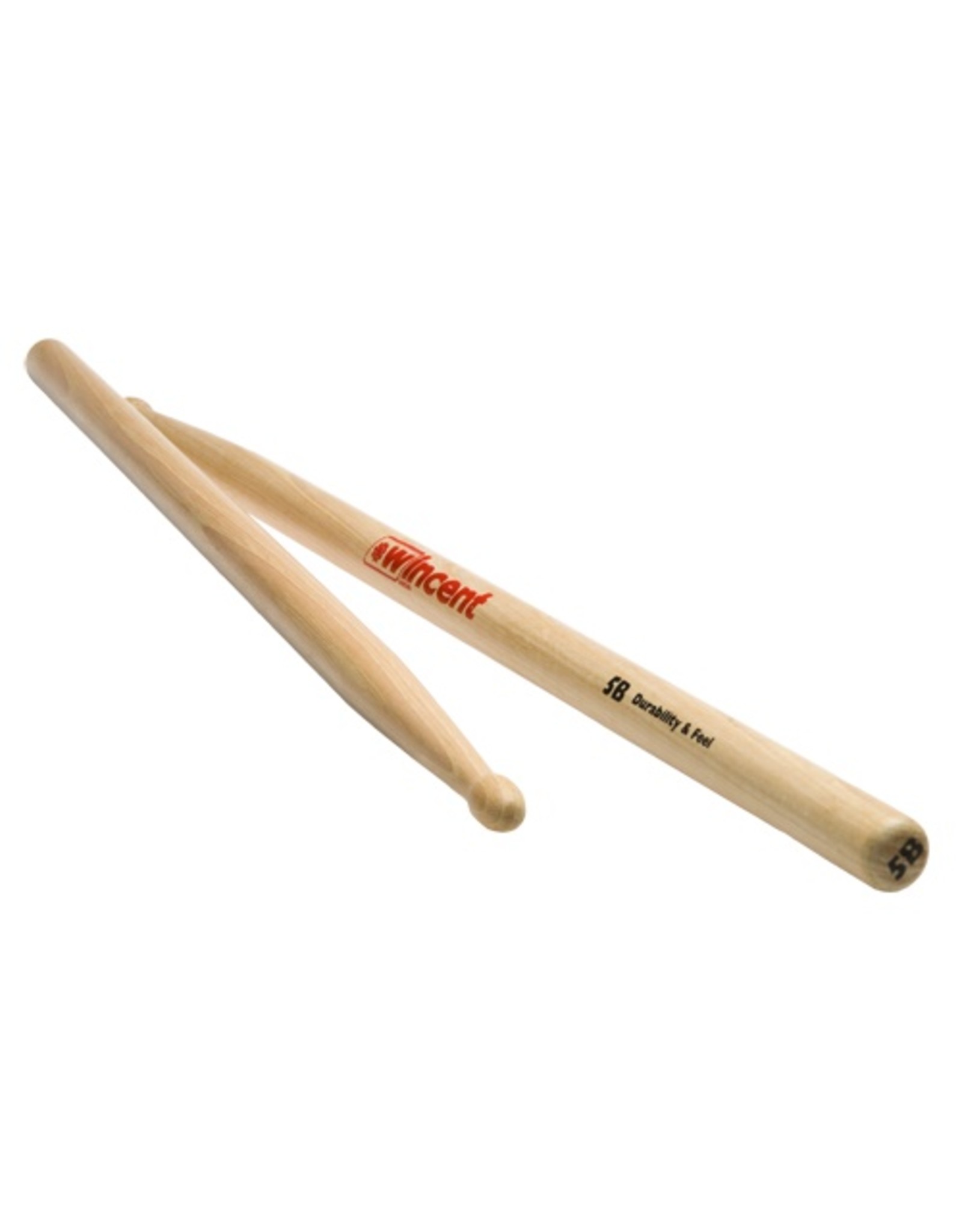 Wincent  W-5B DRUM HICKORY 5B
