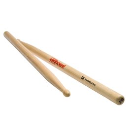 Wincent W-5B DRUMSTICKS HICKORY 5B