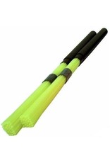 FLIX  FLUOR YELLOW RODS GEEL UNIVERSEEL