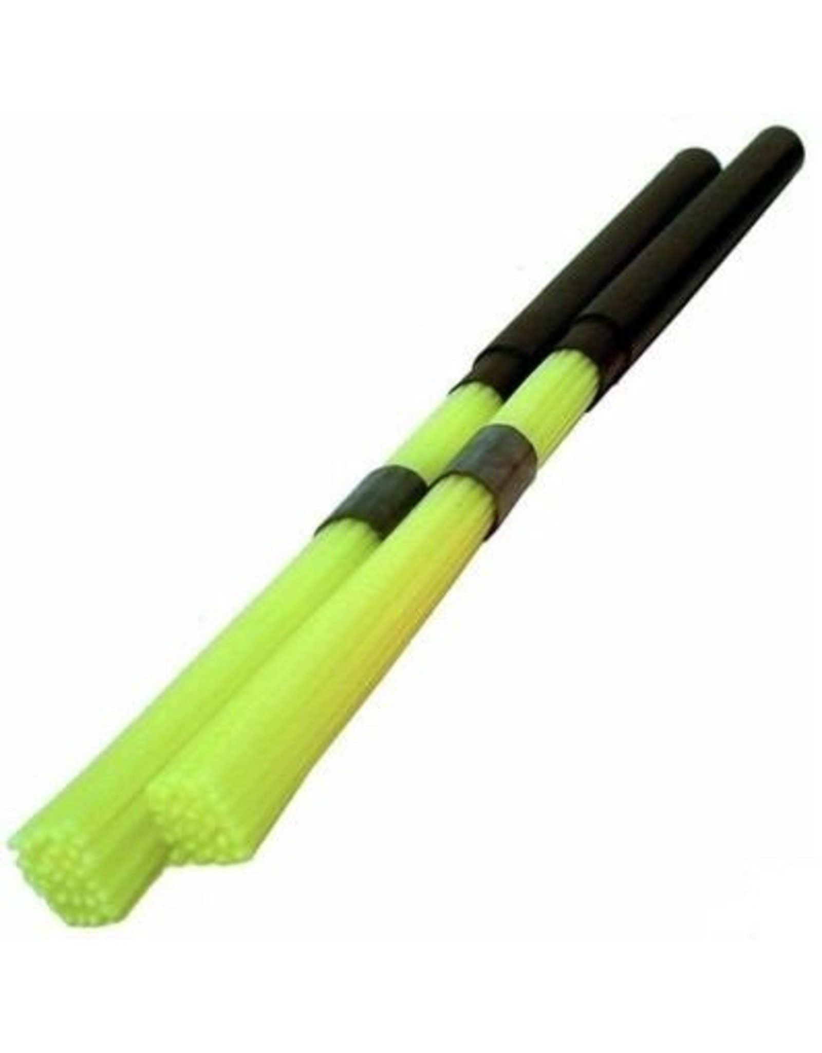 FLIX  FLUOR YELLOW RODS GEEL UNIVERSEEL