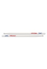 Zildjian  Travis Barker ASTB drumstokken Artist-serie, Houten tip, wit ZIASTB