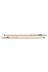 Zildjian  ASDCN drumstokken  Artist-serie, Dennis Chambers, Nylontip, natuurkleur ZIASDCN