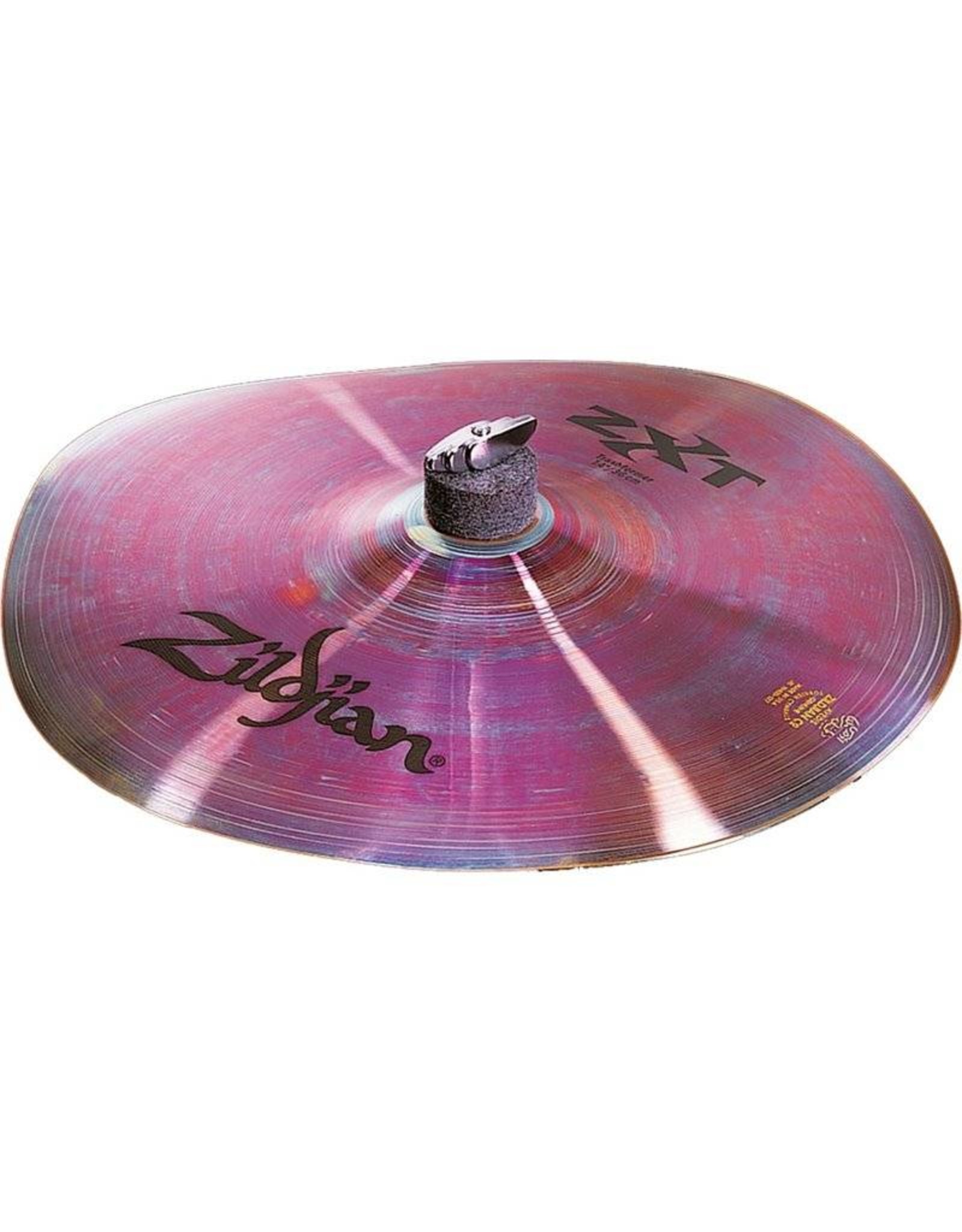 Zildjian  ZXT 10 "TRASH FORMER FX CYMBAL SHOP MODEL