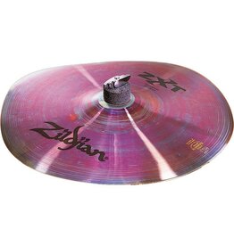 Zildjian ZXT 8" TRASHFORMER FX CYMBAL WINKELMODEL