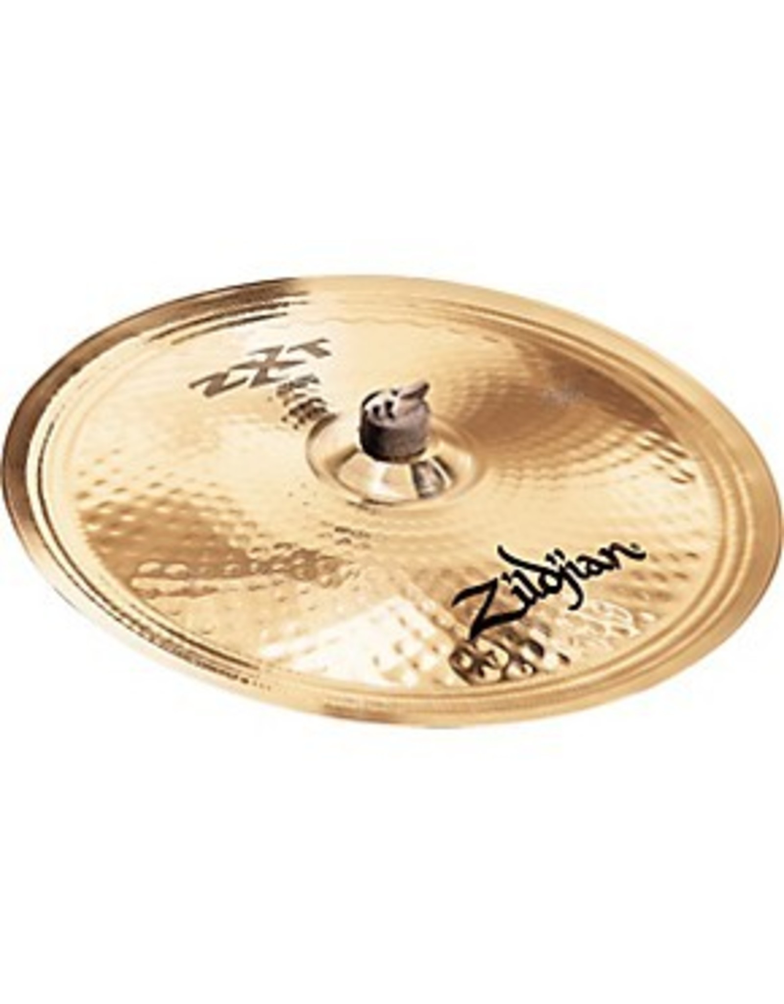 Zildjian  ZHT 10" SPLASH BEKKEN, IDEAAL IN ELKE SETUP