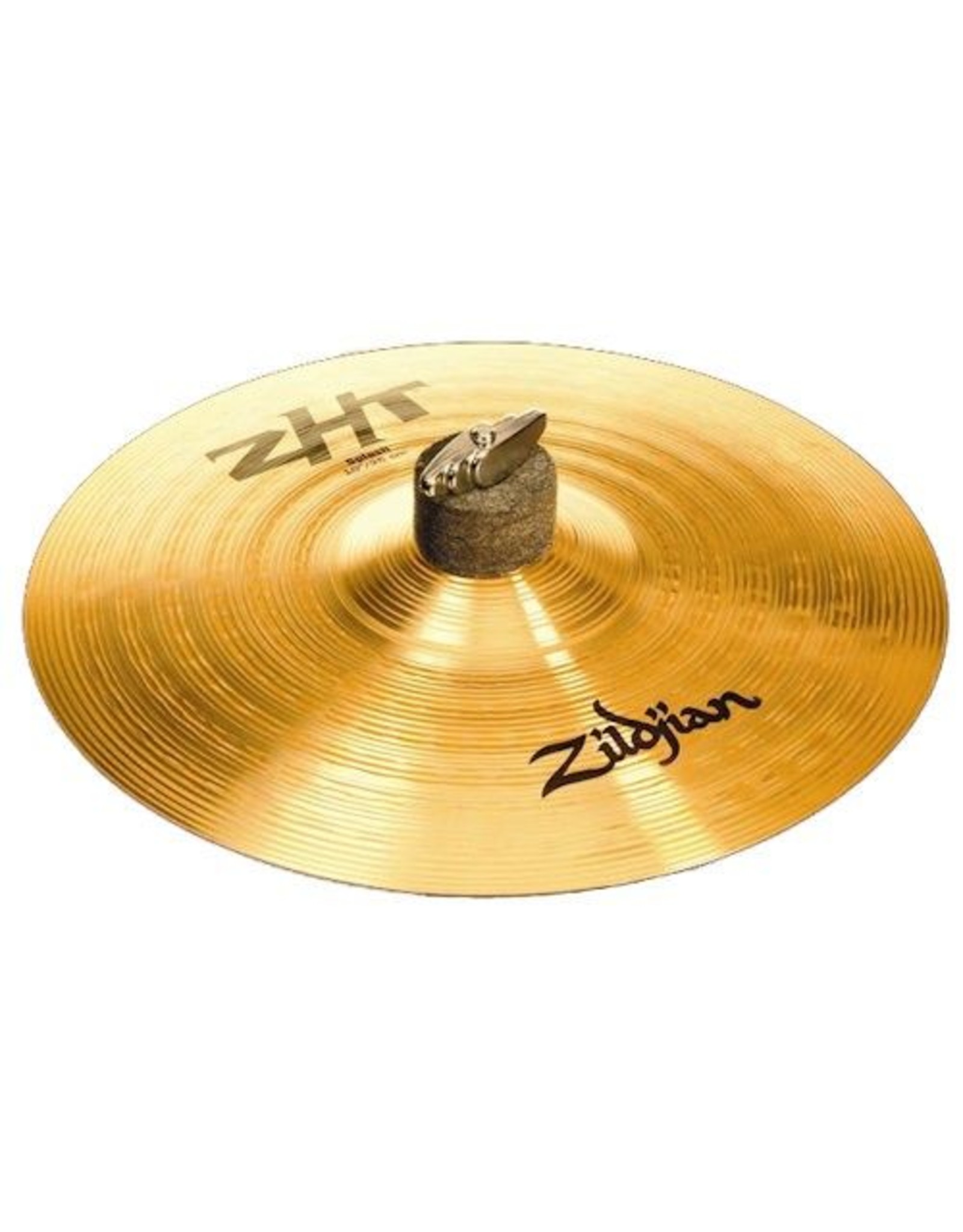 Zildjian  ZHT 10 "SPLASH BECKEN, IDEAL IN ALL SET