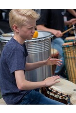 Busscherdrums djembe915 Djembe les Anfänger 10 Lektionen Kurs