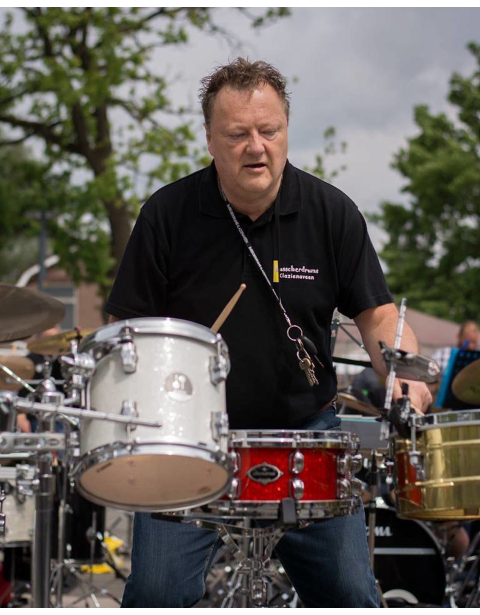 Busscherdrums djembe917 Djem group HB course