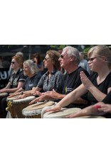 Busscherdrums djembe917 Djembegroep HB cursus