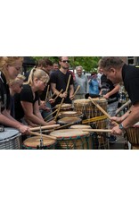 Busscherdrums djembe917 Djem group HB course