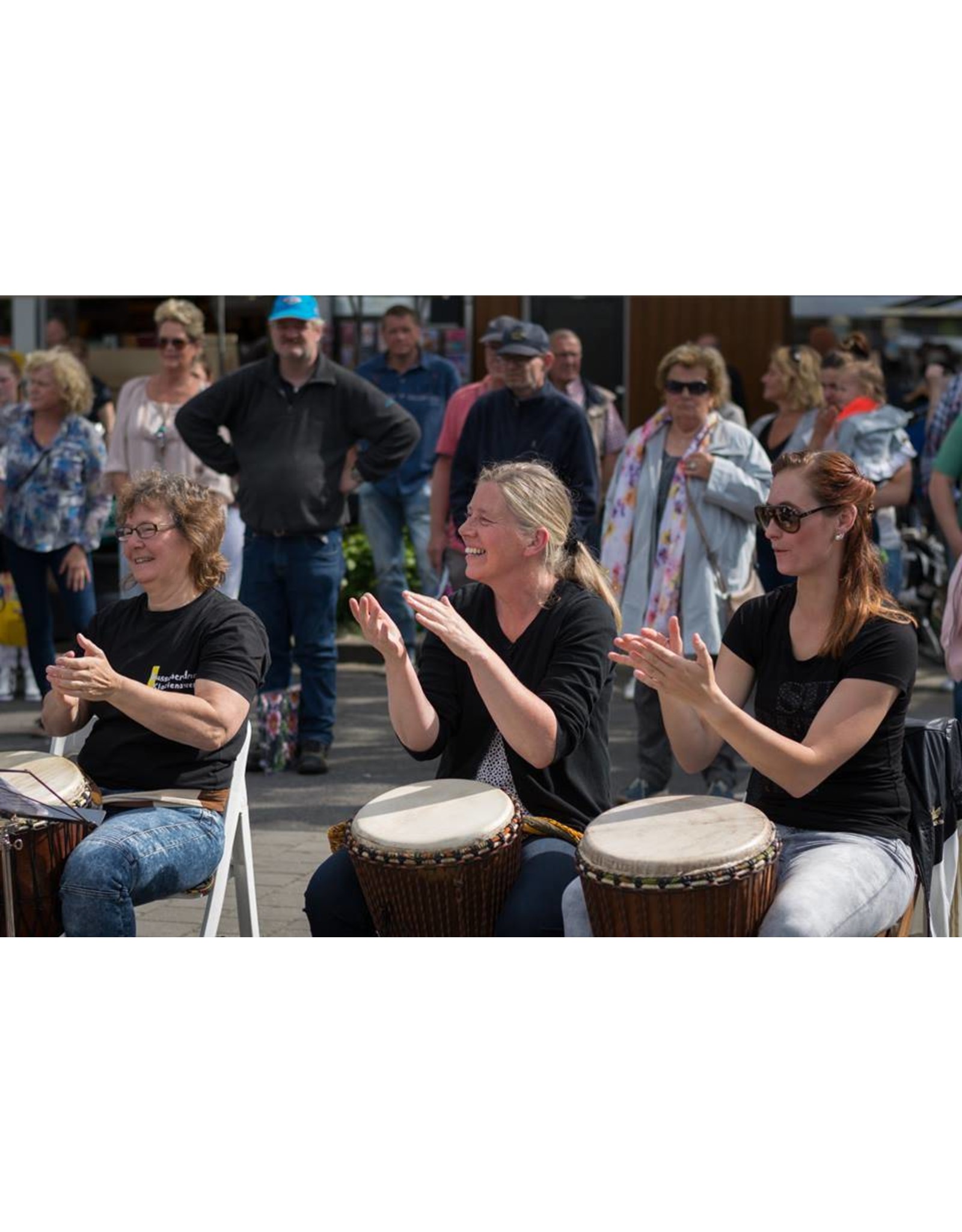 Busscherdrums djembe917 Djem group HB course