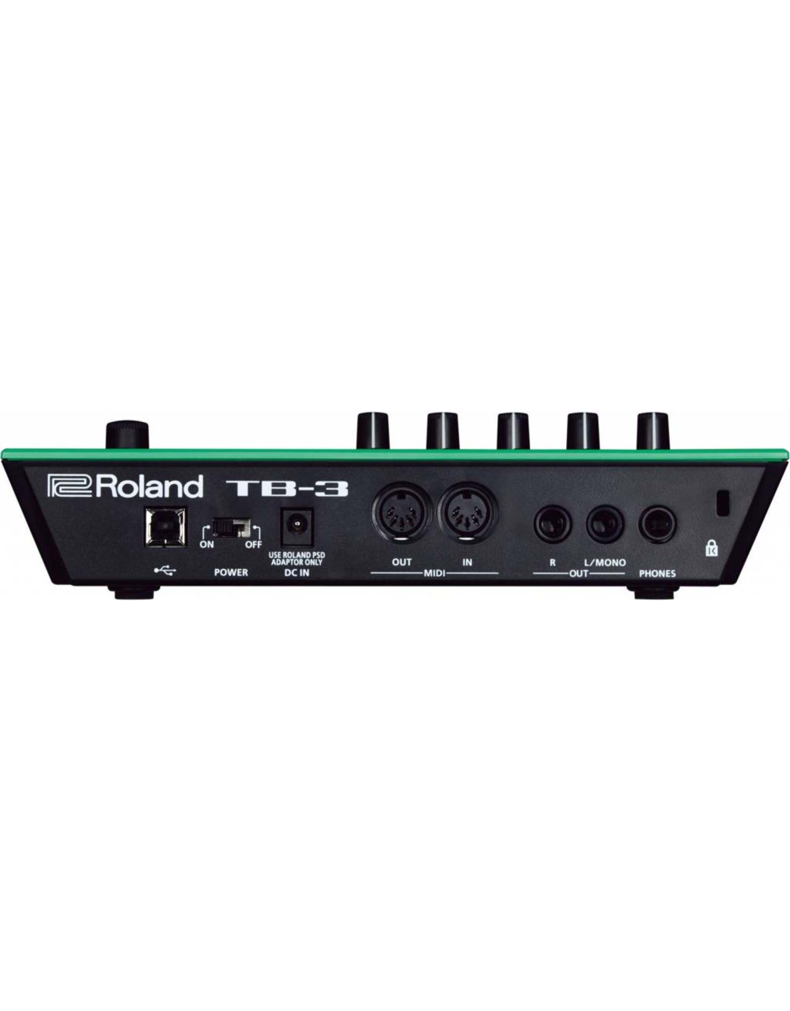 Roland AIRA  TB-3-Noten-Bass Synthesizer AIRA TB3