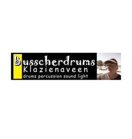 Busscherdrums VEL & MONTAGE STIMMEN