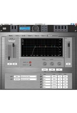 DAP audio pro DAP-Audio DCP-24 MKII Digitale Cross Over 2-in, 4-out-D2083