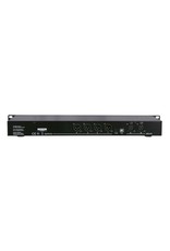 DAP audio pro DAP-Audio DCP-24 MKII Digitale Cross Over 2-in, 4-out-D2083