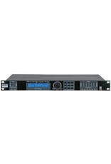 DAP audio pro DAP-Audio DSM-26 MKII 2way in 6way out Digital Crossover D2072