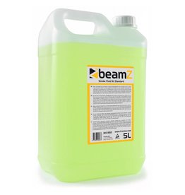Beamz Liquid Smoke, Smoke fluid, standard - 5L 160 582