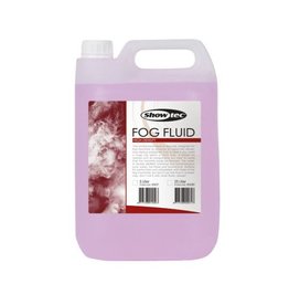 Showtec Fog Fluid High Density 60637 5 liter