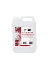 Showtec  Hazer Fluid oil-based 60 626 5 liters