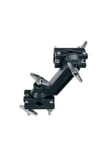 B-Percu B Percu MULTI CLAMP DOUBLE CL-913 BLACK