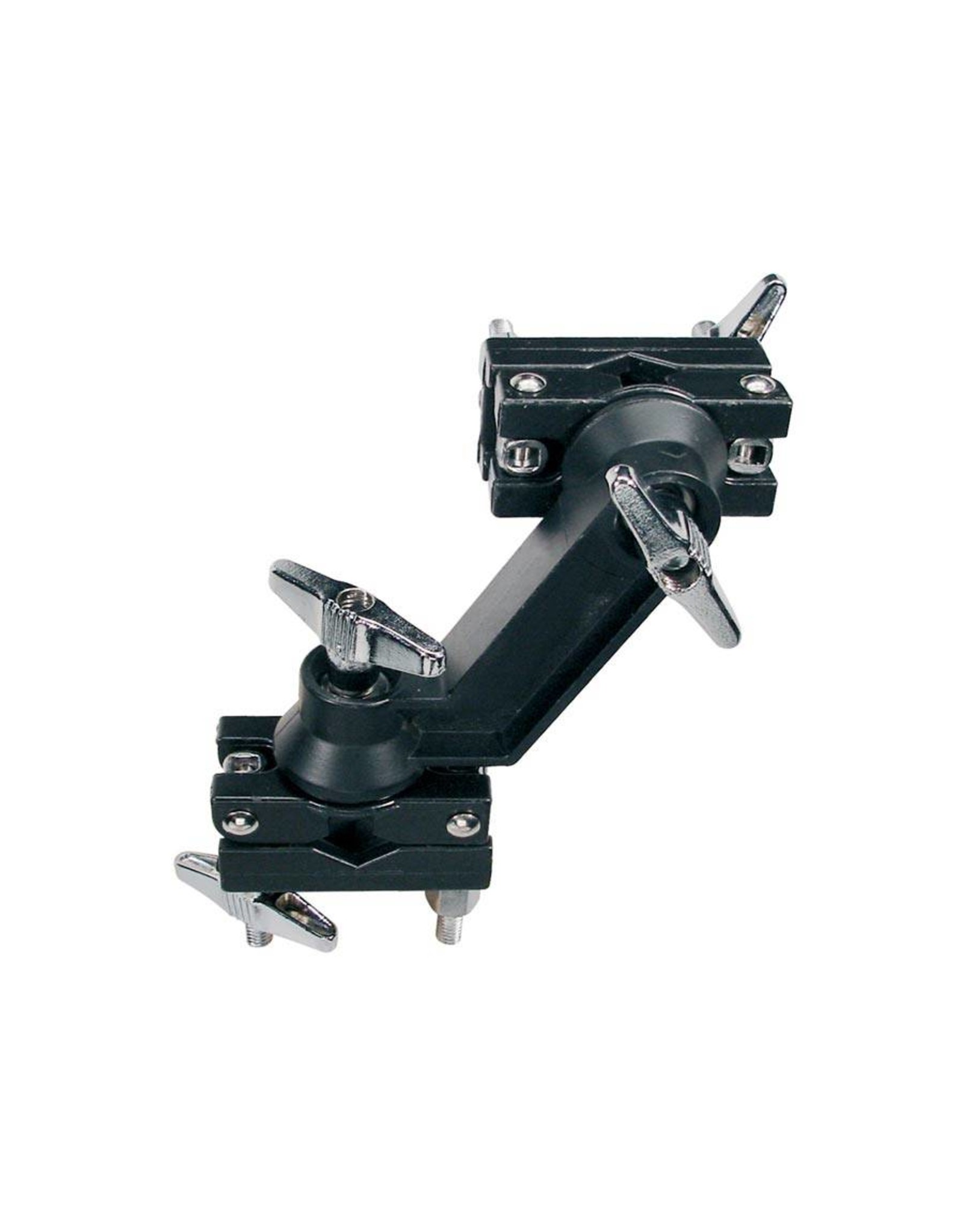 B-Percu B Percu MULTI CLAMP DOUBLE CL-913 BLACK