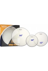 REMO  Silent Stroke TOM PACK ROCK 10-12-16 "PP-2262-SN