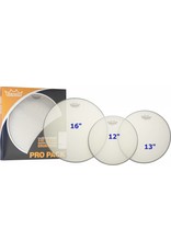 REMO  PP-2272-SN Silentstroke TOM PACK STANDARD 12-13-16"