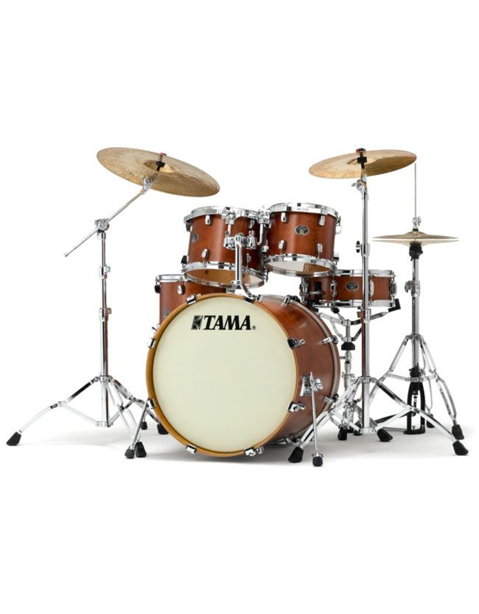 Tama  Silverstar Custom VL52K ABB