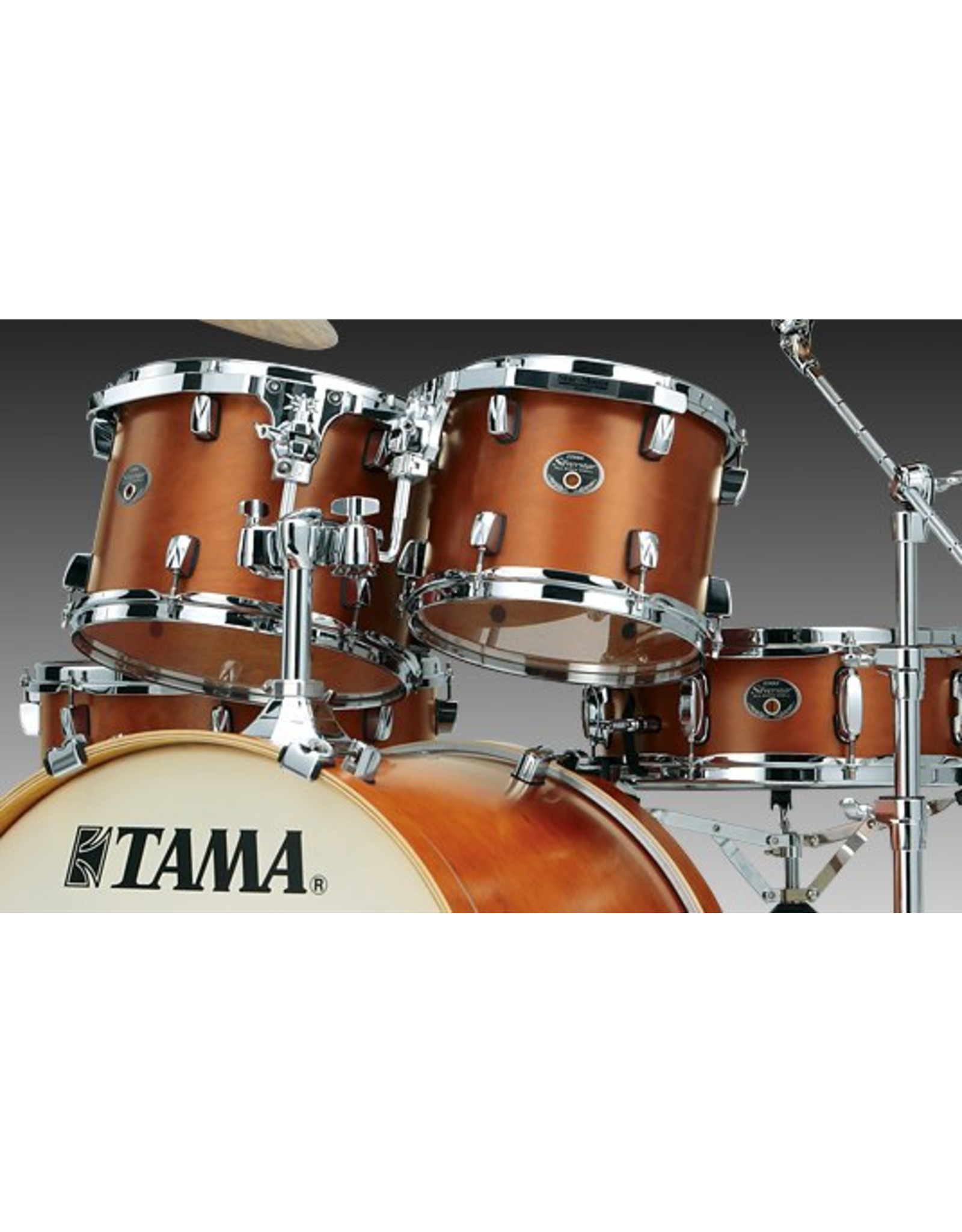 Tama  Silverstar Custom VL52K-ABB