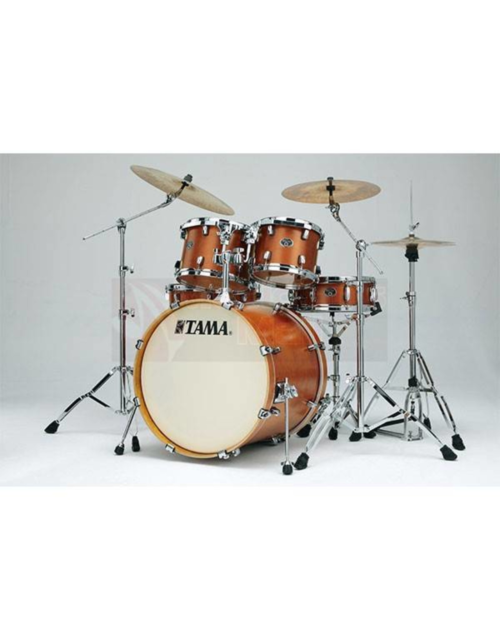 Tama  Silver Benutzerdefinierte VL52K ABB