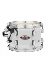 Pearl  DMP925S/C229 DECADE White Satin  drumstel incl. HWP830 hardwarepack