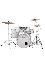 Pearl  DMP925S / C229 DECADE white  drum set incl. HWP830 hardware pack