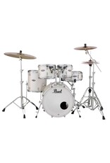 Pearl  DMP925S / C229 DECADE white  drum set incl. HWP830 hardware pack