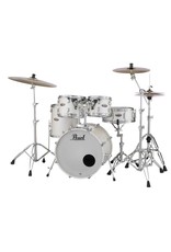 Pearl  DMP925S / C229 DECADE white  drum set incl. HWP830 hardware pack