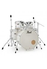 Pearl  DMP925S / C229 DECADE white  drum set incl. HWP830 hardware pack