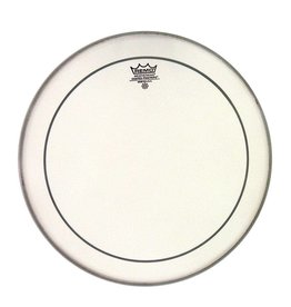 REMO PS-0115-00 Pinstripe 15 inch rough coated white for floor tom