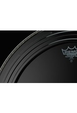REMO  PR-1120-00 Powerstroke Pro Coated 20 inch bassdrum vel