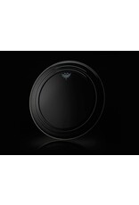 REMO  PR-1118-00 Powerstroke Pro Coated 18 inch bassdrum vel